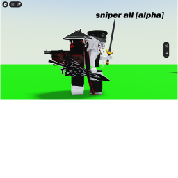 Sniper All [alpha]