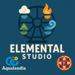 Elemental Studio | Aqualandia & Terra Mítica Group Thumbnail