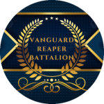 Syndicate Vanguards