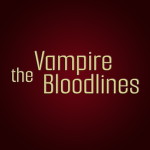 !The Vampire Bloodlines
