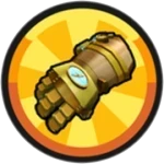 Infinity Gauntlet! [FLINGS!]