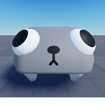 Baseplate but your Pebble