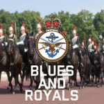 BUK | Blues and Royals