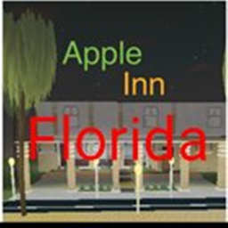 Apple Inn, Florida V0.1 (WIP)