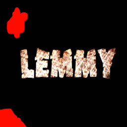 Lemmy [ALPHA] CURRENTLY IN RENOVATION