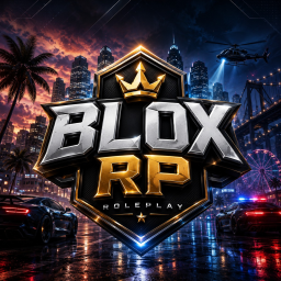 Blox RP [ Under Development ]