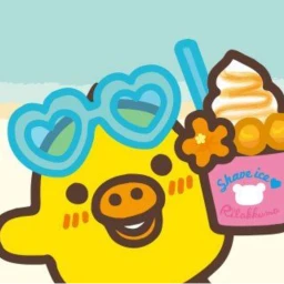 ᗢ ˚ʚ ୨୧ icon