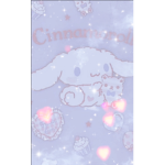 CINNAMONROL FANS!