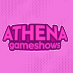 athena gameshows