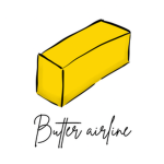 Butter Airline