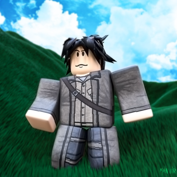 Hunter of the Elements