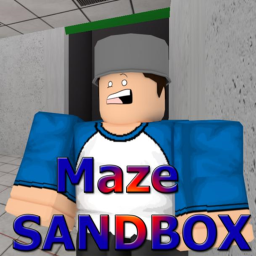 Maze Sandbox [BETA]