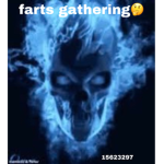 farts gathering