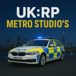 UK:RP Metro Studio's