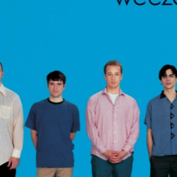 CART RIDE INTO WEEZER!!! (hawk tuah at end)