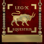 SPQR | X Legion Rome Empire