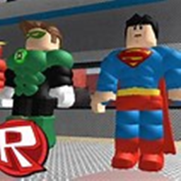 Super Hero Tycoon