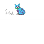 Splashkittyartist Fans