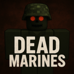 Dead Marines