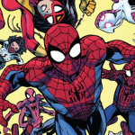 SpiderGeddon