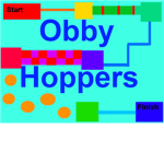 Obby Hoppers