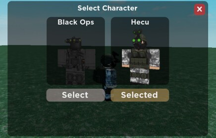 (UPD) Half Life Npc Wars