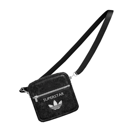 adidas Originals Crossbody Bag - Roblox