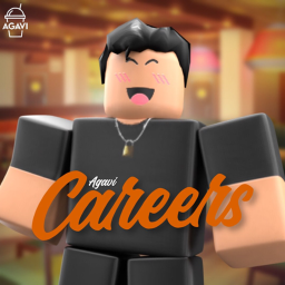 [APPLY] Agávi Career Center
