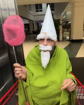 Gnome meme group
