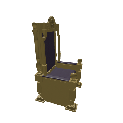 the kaiyomizu throne