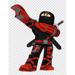 Department Of Ninjas