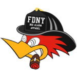 Box Alarm Apparel
