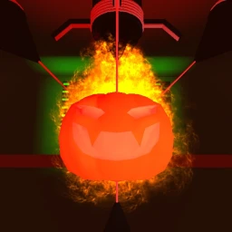 🎃 Nobcore Builders Computer Core icon
