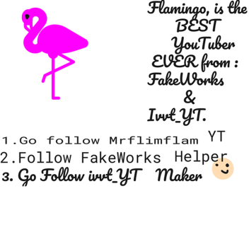 Mrflimflam is the best (SERIOSLY)