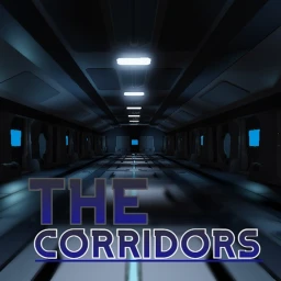 THE CORRIDORS. icon