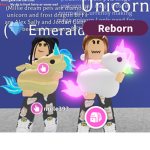 UNICORNS UNITED!!!!!