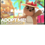 Adopt me squad !!
