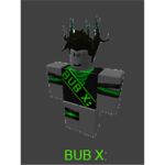 Bubbanut2's Fan Group!