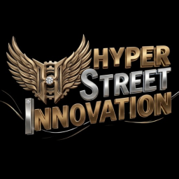 [MAJOR UPDATE] Hyper Street Innovation