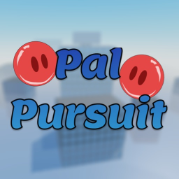 Pal Pursuit [RELEASED]