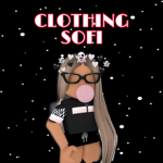 CLOTHING SOFI