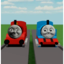 toy train f3x icon
