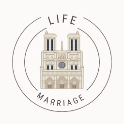 Life Marriage - Catedral