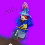 C a c t i - Studios