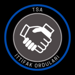 TSA | İttifak Ordusu