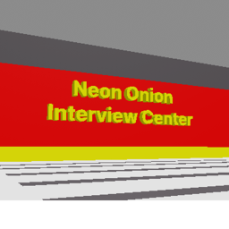 Neon Onion Interview Center