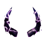 Devilry Violaceous Horns