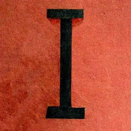 I icon