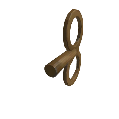 Callers Wind Up Key | Roblox Item - Rolimon's