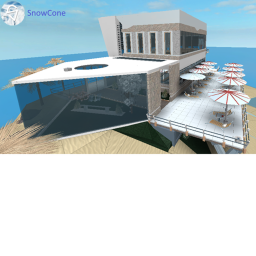 SnowCone | V2